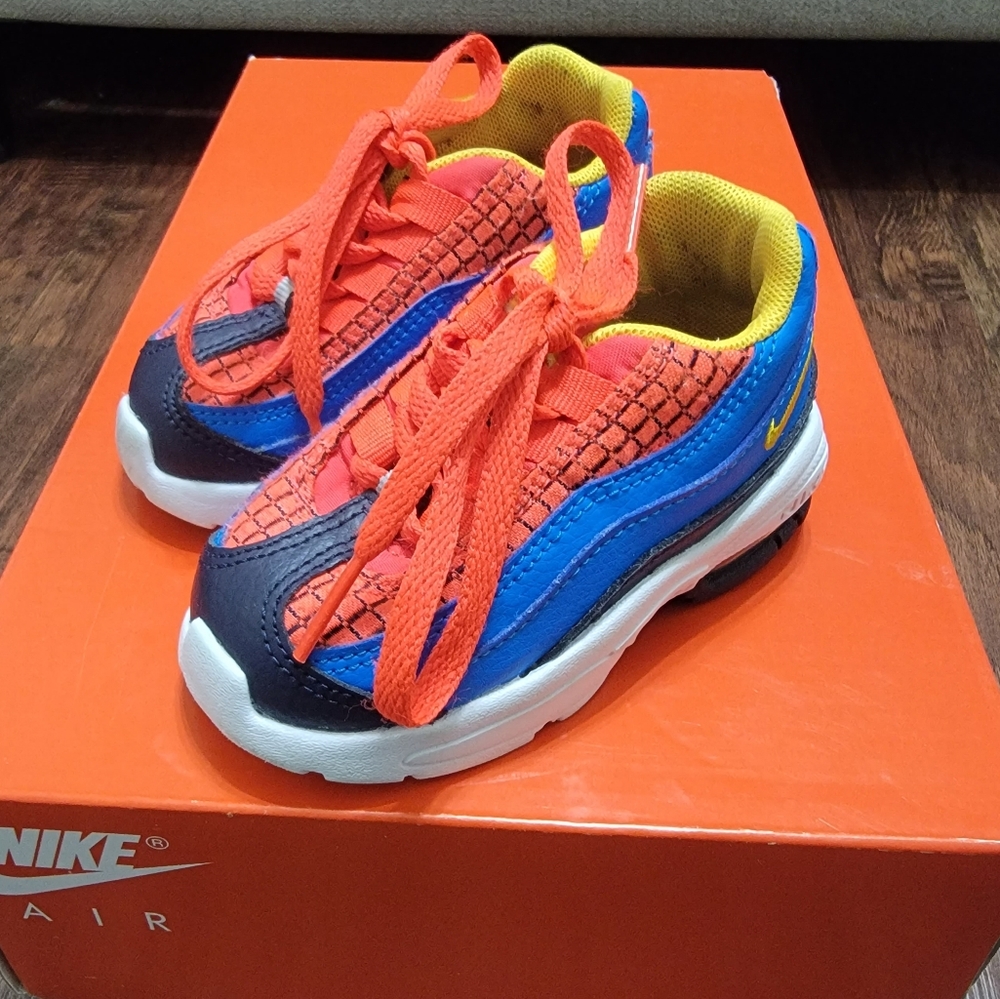 Nike Air Max 95